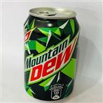 نوشابه مانتن دوو اصل اماراتی Mountain Dew