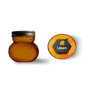 عسل اسطوخودوس لایمن 450 گرم