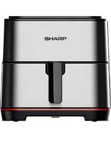 سرخ کن شارپ اصلی 7 لیتری