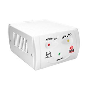 محافظ ولتاژ پالس کنترل مدل PCR200 مناسب برای یخچال 