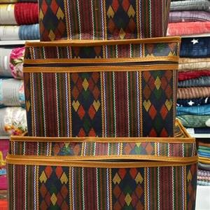 باکس کرپ 3تیکه