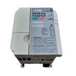 اینورتر یاسکاوا سه فاز 1.5 کیلووات v1000 yaskawa