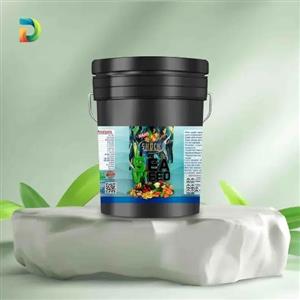 کود جلبک دریایی شوک آمریکایی اصل مایع 20 لیتری