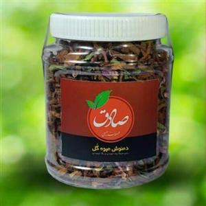 چای میوه ای صادق 300 گرم