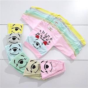 لباس  بچگانه پسرانه دخترانه یک ساله دو ساله