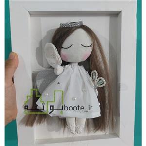 تابلو عروسک روسی  اتاق کودک
