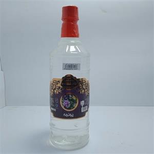 عرق یونجه جام شفا یک لیتری