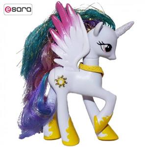 فیگور مای لیتل پونی مدل Princess Celestia 01