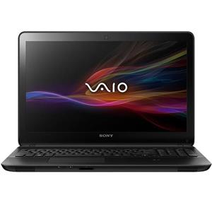 لپ تاپ سونی مدل SVF15218CX Sony VAIO Fit 15E SVF15218CX-Core i7-8 GB-1000 GB