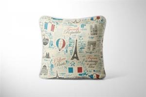 کوسن pillow Luxury248 خانه مسعود