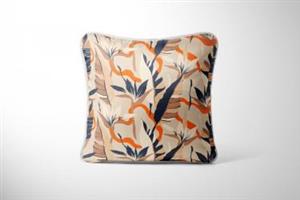 کوسن pillow Luxury233 خانه مسعود