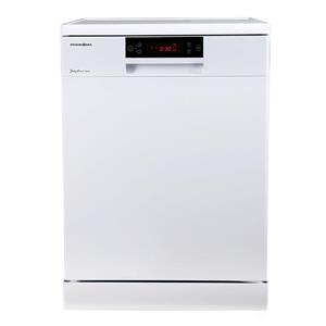 ظرفشویی 15 نفره پاکشوما مدل PDB 3512 Pakshoma PDB 3512 dishwasher for 15 people