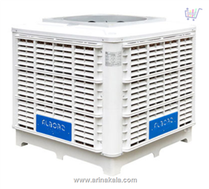 کولر سلولزی پلیمری البرز بالا زن 15000مدل 1NTAC3/150U7