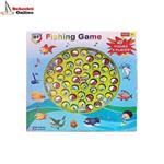 Fishing Game