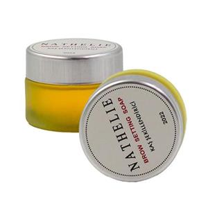 ژل صابون لیفت ابرو کاسه ای ناتالی وزن ۲۰ گرم