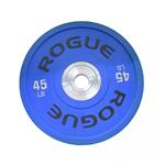 صفحه هالتر ROGUE مدل 45LB بسته 2 عددی