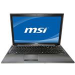 MSI CR650-AMD-4 GB-750 GB