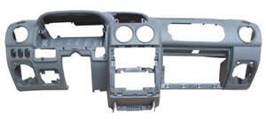 پوسته داشبورد پراید X100 دو ایربگ