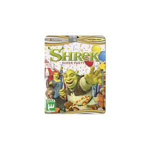 بازی شرک مخصوص پلی استیشن 2