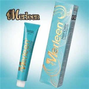 رنگ مو مرلین 100میل C3
