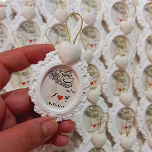 گیفت عروسی گیفت قند