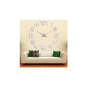 ساعت دیواری دای مدل nab122100 DIY nab122100 Wall Clock