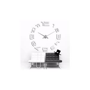 ساعت دیواری دای مدل nab122100 DIY nab122100 Wall Clock