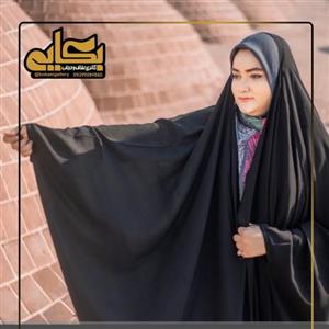 چادر عربی جنس ندا اماراتی