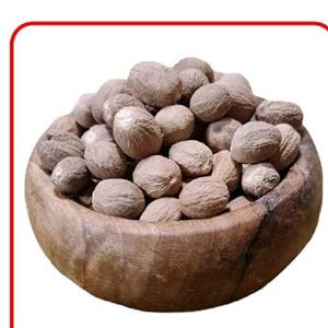 جوز هندی درجه 1  250گرم