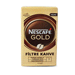 نسکافه گلد سوئیسی نستله Nestle Nescafe Gold فیلتر کافی 250 گرم