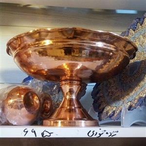 میوه خوری مسی نانو 