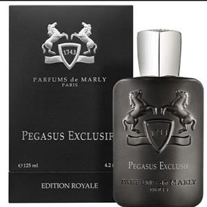 عطر مارلی پگاسوس اکسکلوسیف یکی از به روزترین عطرهای دنیاست.