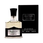 عطر ادکلن جیبی اونتوس برندینی brandini Aventous 25mL