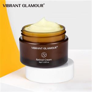 کرم ترمیم کننده ی رتینول 30 گرم VIbrant glamour