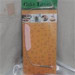 اره مویی برش کیک cake leveler