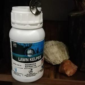 کود جلبک دریایی آمریکایی لاون کلپر