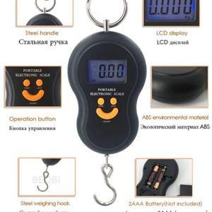 ترازو دیجیتال مدل می ارسال رایگان