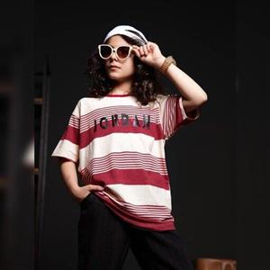 تیشرت پسرانه طرح Jordan سایز 45 تا 60 کد 864n