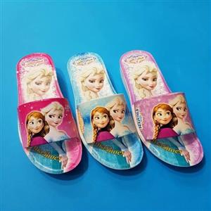 دمپایی انا و السا دخترانه