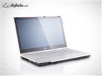 Fujitsu LifeBook AH562-Core i5-4 GB-500 GB