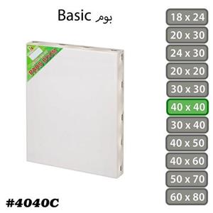 بوم نقاشی Basic سایز 40 در 40 سانتی متر