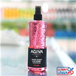 افترشیو ادکلنی مردانه آگیوا Agiva After Shave Magma حجم 400 میل