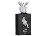 عطر ادکلن شاهین نقره ای لطافه SHAHEEN SILVER Lattafa