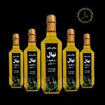 پک روغن زیتون نهال