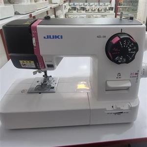 چرخ خیاطی  ژوکی