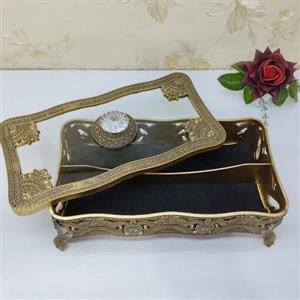 جا قاشقی دو خونه