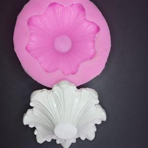 بیس خام پایه هفت سین  مناسب برای پایه هفت سین و پایه جا شمعی جنس پودر سنگ هنری