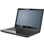 Fujitsu LifeBook AH-532-Core i5-4 GB-500 GB-1GB