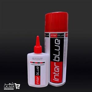 چسب 123 اینتربلو