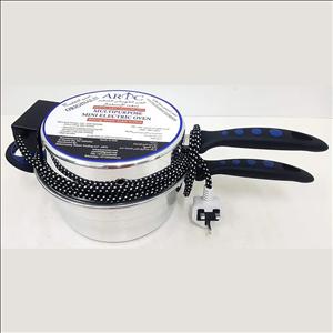 دیگ نان پز برقی